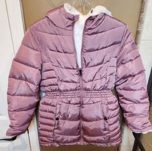 Girls Steve Madden Jacket L 14/16